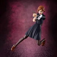 TAMASHII NATIONS Nobara Kugisaki - Jujutsu Kaisen - photo 3