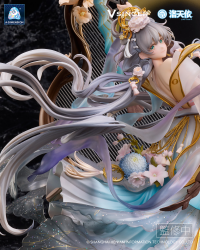 Vsinger Luo Tianyi -The flowing moonlight- 1/7 Complete Figure 10