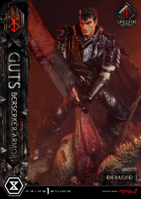 Ultimate Premium Masterline Berserk Guts, Berserker Armor Unleash Edition Deluxe Version 51