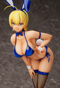 Ikumi Mito: Bunny Ver. 10