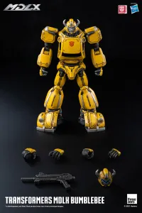 threezero Transformers - MDLX Bumblebee - Transformers - photo 1