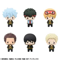 MegaHouse Chokorin Collection Gintama Vol.2 set - Gintama - photo 1