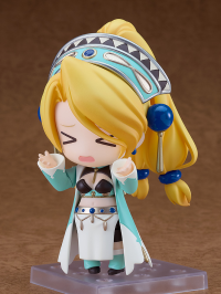 Nendoroid Marie 6