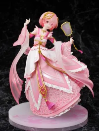 FuRyu Re:ZERO -Starting Life in Another World- Ram -Hanfu- 1/7 Scale Figure - Re:ZERO -Starting Life in Another World- - photo 1