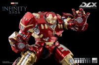 The Infinity Saga – DLX Iron Man Mark 44 Hulkbuster 20