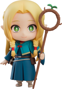 Nendoroid Marcille 2