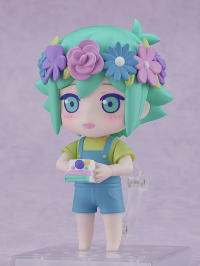 Nendoroid Basil 4