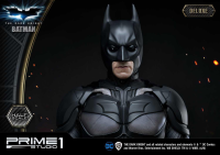 High Definition Museum Masterline The Dark Knight (Film) Batman Deluxe Version 7