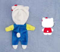Nendoroid Doll Kigurumi Pajamas: Hello Kitty 2