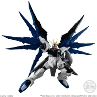 BANDAI MOBILE SUIT GUNDAM G FRAME FA 01 - Mobile Suit Gundam - photo 6