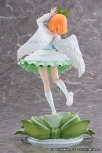 PROOF 1/7 Scale Figure "Nakano Yotsuba Angel ver." - The Quintessential Quintuplets - photo 3