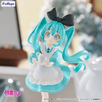 FuRyu Hatsune Miku Desktop Fairy Hatsune Miku Wonderland ver. - Hatsune Miku - photo 9
