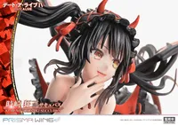Prime 1 Studio PRISMA WING DATE A LIVE Kurumi Tokisaki succubus 1/7 Scale Pre-Painted Figure			 - Date A Live - photo 6