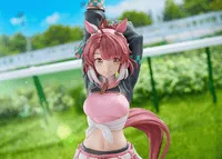 Phat! Company Dantsu Flame - Umamusume: Pretty Derby - photo 5