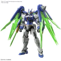 BANDAI HOBBY HG 1/144 GUNDAM 00 DIVER ARC - Gundam Build Divers / Re:Divers - photo 1