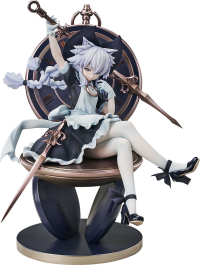 Watch Maid 2
