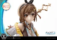 Prime 1 Studio Ultimate Premium Masterline Atelier Ryza 3: Alchemist of the End & the Secret Key Ryza - Atelier Ryza - photo 27