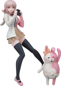 POP UP PARADE Chiaki Nanami: Monomi Hoodie Ver. 2