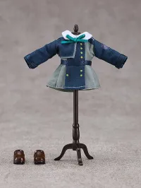 GOOD SMILE COMPANY Nendoroid Doll Outfit Set: Takina Inoue - Lycoris Recoil - photo 3
