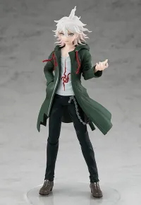 GOOD SMILE COMPANY POP UP PARADE Nagito Komaeda(re-run) - Danganronpa - photo 1