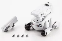 KOTOBUKIYA TAMOTU PRO [Cool White Ver.] - MARUTTOYS - photo 11