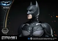 Prime 1 Studio High Definition Museum Masterline The Dark Knight (Film) Batman Deluxe Version - DC Comics - photo 39