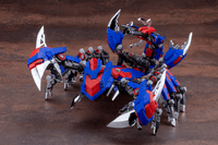 DEATH STINGER HILTZ Special 2000 -Recolor- 12