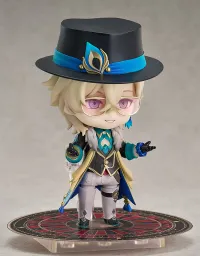 GOOD SMILE COMPANY Nendoroid Aventurine - Honkai: Star Rail - photo 4