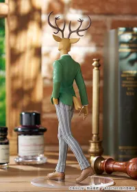 GOOD SMILE COMPANY POP UP PARADE Louis - BEASTARS - photo 4