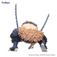 Demon Slayer: Kimetsu no Yaiba Noodle Stopper Figure -Hashibira Inosuke- 5