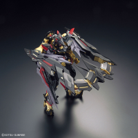 RG 1/144 #24 Gundam Astray Gold Frame Amatsu Mina 5
