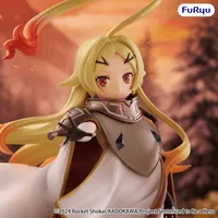 FuRyu Sentenced to Be a Hero Trio-Try-iT Figure -Teoritta- - Sentenced to Be a Hero - photo 5