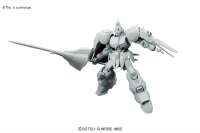 Orphans 1/100 Gundam Kimaris Booster Unit Type 2