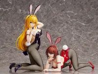 FREEing Ryoko Mikado: Bunny Ver. - To LOVE-Ru - photo 8
