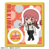 MegaHouse Tokotoko Acrylic Stand Chainsaw Man - Chainsaw Man - photo 10