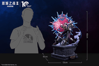 Infinity Studio X Arcane Jinx 1/4 Scale 9