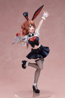 FREEing Ume Hanami: Bunny Ver. - THE iDOLM@STER - photo 5