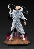 ARTFX J Millions Knives TRIGUN STAMPEDE Ver. 1