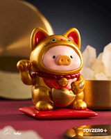 LuLu the Piggy - LUcky Cat Series (Blind Box) 24
