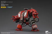 JOYTOY Blood Angels Furioso Dreadnought Brother Samel - Warhammer 40K - photo 4