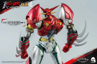 ROBO-DOU Shin Getter 1 (threezero Arranged Design) Metallic Edition 5