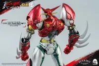 threezero ROBO-DOU Shin Getter 1 (threezero Arranged Design) Metallic Edition - Getter Robo - photo 5