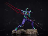 Evangelion Unit-01 (Shin Japan Heroes Universe) 6