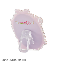 Cardcaptor Sakura: Clear Card Stand Mirror 6