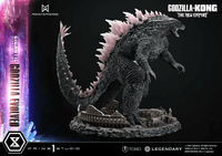 Gigantic Masterline Godzilla x Kong: The New Empire (Film) Godzilla Evolved 			 27