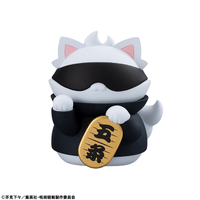 MEGA CAT PROJECT Jujutsu Kaisen Jujutsu Fortune Cats 4
