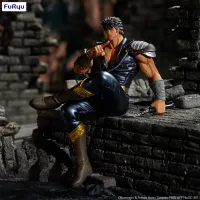 FuRyu Fist of the North Star Noodle Stopper Figure -Kenshiro- - Fist of the North Star - photo 9
