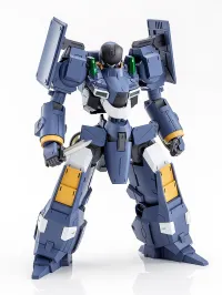 GOOD SMILE COMPANY MODEROID SIDE: R Blitzschlag - Titanomachia - photo 4
