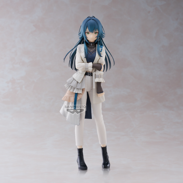 THE IDOLM@STER Gakuen ESPRESTO-Stylish pose-Temari Tsukimura