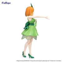 The Quintessential Quintuplets Specials　Trio-Try-iT Figure -Nakano Yotsuba Pastel Dress ver.- 13